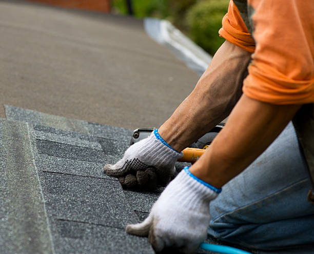 Fast & Reliable Emergency Roof Repairs in Brownsville, OR